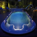 Cheshire Spas and Pools t/a Cheshire Wellness