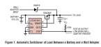 LTC4412HV - 36V, Low Loss PowerPath Controller in ThinSOT