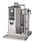 Bravilor Bonamat B20HW-L/R Round Filtering Machine