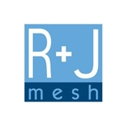 R and J Mesh Ltd