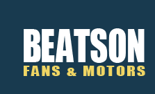 Beatson Fans and Motors Ltd