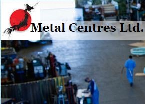 Metal Centres Ltd