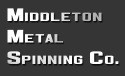 Middleton Metal Spinning