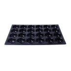 24 Cup Muffin Tray