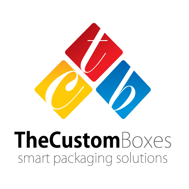 The Custom Boxes