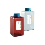 ISOLAB Sample Bottles 1000 ml 061.23.901 - Sample bottles&#44; PP&#44; for water sampling&#44; sterile