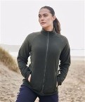 Expert women's Miska 200 fleece jacket
