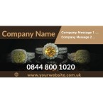 Personalised Sign - 110