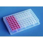 Brand Microtitre Plates 330µl PP 701330 - Microtitration plates and sealing films