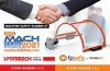 Exhibition announcement - Safety Guards at MACH 2021
