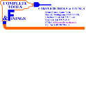 Complete Tools and Fixings Ltd