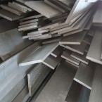 Stainless Steel 304L Flat Hot Rolled – 1.5 meter
