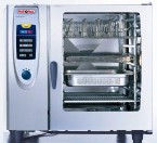 Rational SCC102E Electric SelfCooking Centre