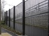 IS THERE A SECURITY FENCING REQUIREMENT FOR YOUR PREMISES?