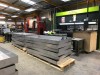CNC bending sheet metal work in the UK during 2020