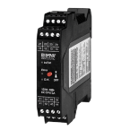 Solid State Remote Power Controller E-1072-100