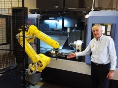 FB Chain beats growth targets twice with HALTER CNC