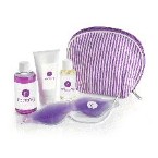 Relaxing Lavender Corporate Gift Set