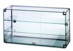 Lincat GC39D Seal Ambient Glass Display Case