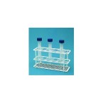 WDF Test Tube Stands St. Steel Wire 2015-26-13 - Test Tube Racks