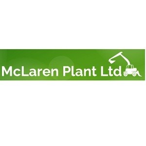McLaren Plant Ltd