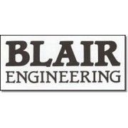 Blair Engineering Ltd
