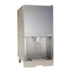 Autonumis A10207 Stainless Steel Milk Dispenser