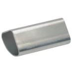 Sleeve for sector shaped conductors, 50 mm², DIN type, for 4-core cables