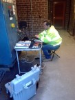 HV Cable Testing and Engineering Services