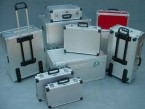 Custom/Bespoke Aluminium Cases Manufacturer & Cases Supplier in Berkshire