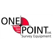 One Point Survey Equipment