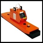 BUX BM5000 Battery Powered Industrial Lifting Magnet