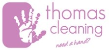 Thomas Commercial Cleaning