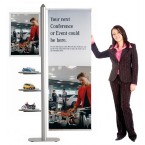 Point of Sale Display Stand