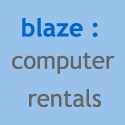 Blaze Computer Rentals Ltd
