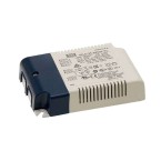 0-10V Dimmable Constant Current LED Drivers 25W