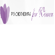 Psychotherapy For Women