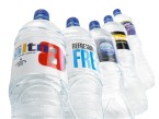 Bottled Water Labels