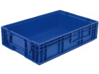 KLT (VDA) Containers - 25 Litres (600 x 400 x 147.5mm) Smooth Base