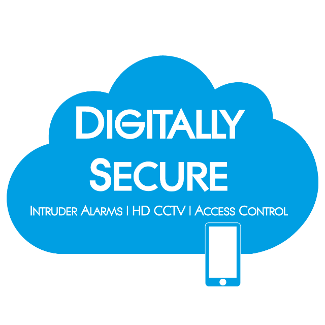 Digitally Secure Ltd