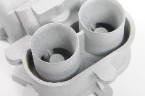 LM25 Sand Castings