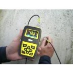 Tank corrosion meter