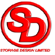 Storage Design Ltd
