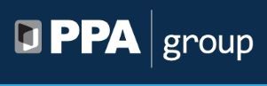 PPA Group Ltd