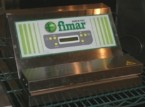 CK0417 Fimar MSD 300 Bar Vacuum Pack Machine - RET1488