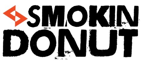 Smokin Donut Ltd