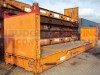 Flat Rack Shipping Containers