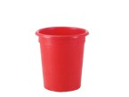 Tapered Moulded Bin 10 gallon (45 Litres)