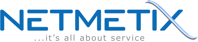 Netmetix Ltd