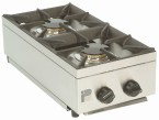 Parry AG2H/AG2HP 2 Hob Gas Boiling Top